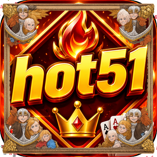 hot51 — mitra unggulan