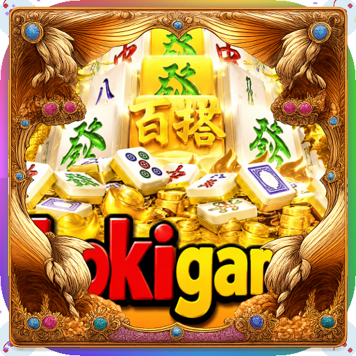 hokigame — mitra unggulan