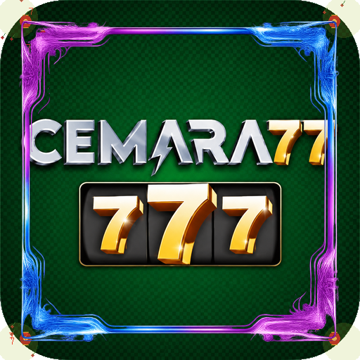 cemara77 — mitra unggulan