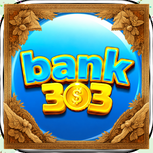 bank303 — mitra unggulan